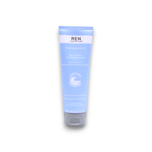 ren, rosa centifolia, balsamo detergente, per il viso, 100 ml