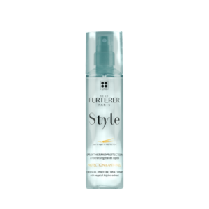 rene furterer, style, trattamento spray per capelli, anti crespo, 150 ml