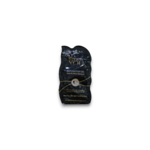 renew, no 7, ristorativo, maschera per il viso, per viso e collo, notte, 30 ml