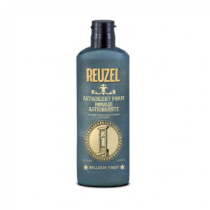 reuzel, astringent, pulizia e lenitivo, schiuma, per il viso, 200 ml