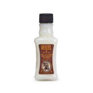 reuzel, daily, balsamo per capelli, per il condizionamento, 100 ml