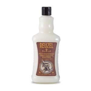 reuzel, daily, balsamo per capelli, per il condizionamento, 1000 ml