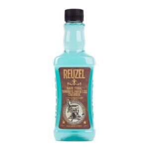 reuzel, reuzel, senza olio, trattamento tonico senza risciacquo per capelli, per la protezione termica, 350 ml