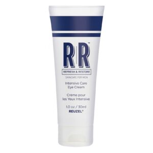reuzel, rr, riduce gonfiori e occhiaie, crema per gli occhi, 30 ml