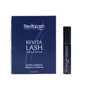 revitalash, advanced, condizionamento, siero per ciglia, 0.75 ml *campione