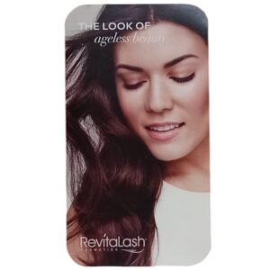 revitalash, revitalash, opuscolo, 10 pz