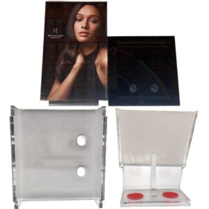 revitalash, revitalash, display in plastica