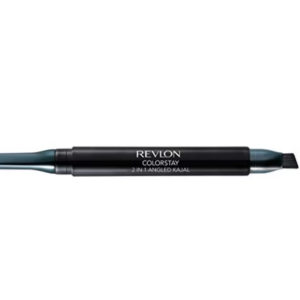 revlon, color stay, taglio angolato, matita kohl kajal, 103, sempreverde, 0.28 g *tester