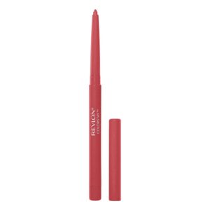 revlon, color stay, retraibile, matita labbra, 650, rosa, 0.28 g *tester
