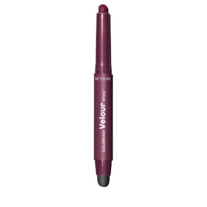 revlon, color stay velour, ombretto in stick, 880, cordovan, 1.04 g