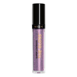 revlon, super lustrous, lucidalabbra, 302, lilla smaltato, 3.8 ml