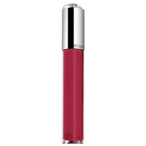 revlon, ultra hd lacquer, volume, rossetto liquido, 500, granato, 5.9 ml *tester