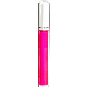 revlon, ultra hd lacquer, volume, rossetto liquido, 515, rubino rosa, 5.9 ml