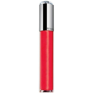 revlon, ultra hd lacquer, volume, rossetto liquido, 535, fragola, 5.9 ml