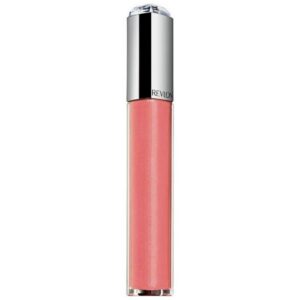 revlon, ultra hd lacquer, volume, rossetto liquido, 540, petalite, 5.9 ml