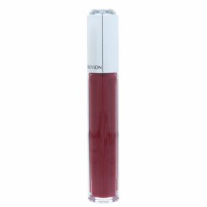 revlon, ultra hd lacquer, volume, rossetto liquido, 545, corniola, 5.9 ml
