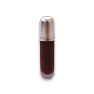 revlon, ultra hd, opaco, rossetto liquido, 675, infatuazione, 5.9 ml