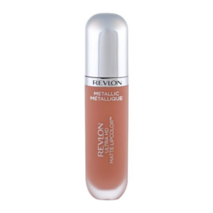revlon, ultra hd, opaco, rossetto liquido, 715, bagliore, 5.9 ml