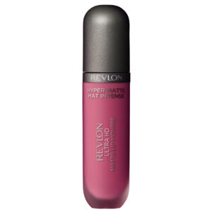 revlon, ultra hd, opaco, rossetto liquido, 800, rosa polverosa, 5.9 ml
