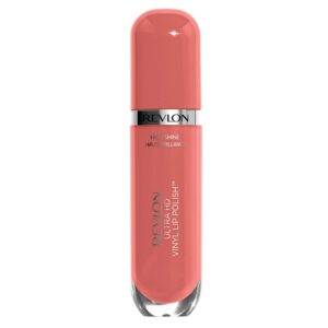 revlon, ultra hd vinyl lip, rossetto liquido, rossetto liquido, 950, comportati naturalmente, 5.9 ml