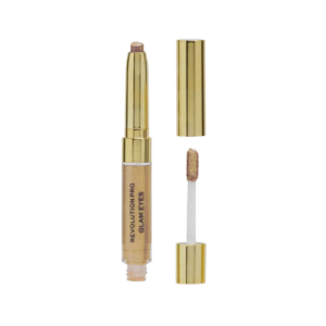 revolution pro, glam eye, ombretto in stick, gioiellare, 11 g