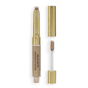 revolution pro, glam eye, ombretto liquido, afoso, 3.2 ml