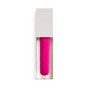 revolution pro, revolution pro, vegano, lucidalabbra, isteria, 2.5 ml
