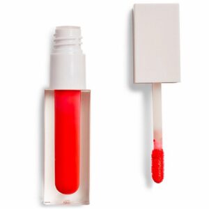 revolution pro, revolution pro, vegano, lucidalabbra, accensione, 2.5 ml
