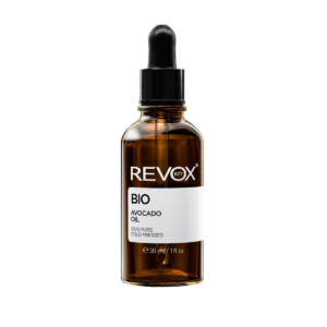 revox b77, bio, avocado, nutriente, olio, per viso, corpo e capelli, 30 ml