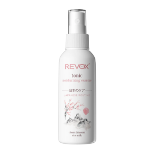 revox b77, japanese routine, idratante, acqua d'essenza, 120 ml