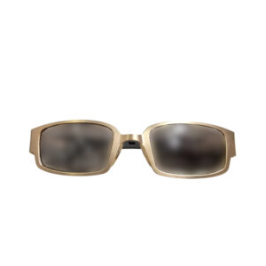 rimless, rimless, occhiali da sole, rosso o morto, per le donne