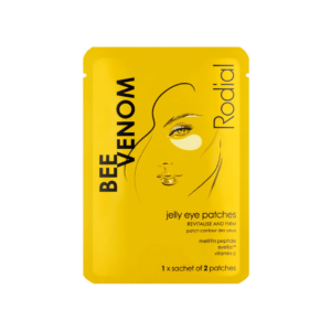 rodial, bee venom, rafforzamento, benda per occhio, 3 g