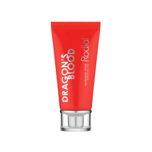 rodial, dragon's blood, hyaluron, idrata & rassoda, maschera crema, per il viso, 20 ml