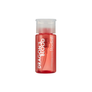 rodial, dragon's blood, purificazione, acqua micellare, per tutti i tipi di pelle, 100 ml