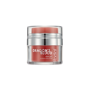 rodial, dragon's blood, rinfresca e idrata, gel per gli occhi, 15 ml