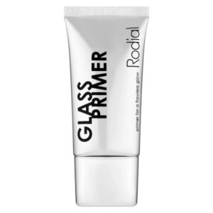 rodial, glass, idratante, bagliore, primer in crema, 30 ml *tester