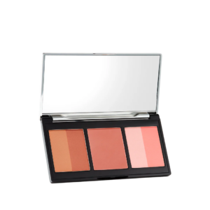 rodial, i woke up like this, palette per gli occhi, 3 sfumature, 15 g
