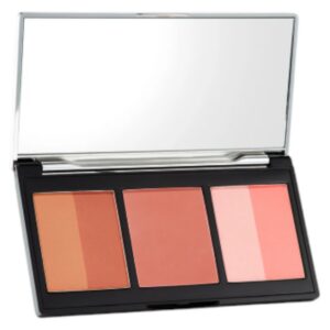 rodial, i woke up like this, palette per gli occhi, 3 sfumature, 15 g *tester