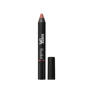 rodial, suede lips, matita labbra, mora, 2.4 g