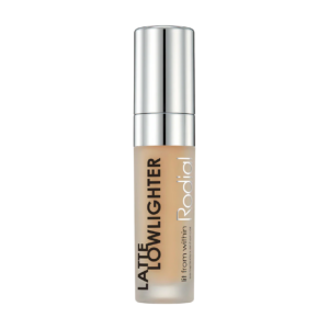 rodial, lowlighter, illuminante, highlighter liquido, latte, per il viso, 5.5 ml