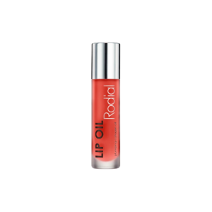 rodial, rodial, collagene, riempimento, olio per le labbra, zucchero corallo, 4 ml