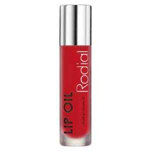 rodial, rodial, olio per le labbra, ciliegia, 4 ml *tester