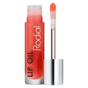 rodial, rodial, olio per le labbra, sugar coral, 4 ml *tester