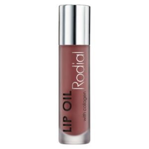 rodial, rodial, olio per le labbra, prugna selvatica, 4 ml *tester