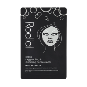 rodial, snake, pulizia, maschera per il viso, per il viso, 22 g