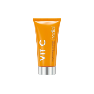 rodial, vit c, illuminazione, gel detergente, per il viso, 20 ml