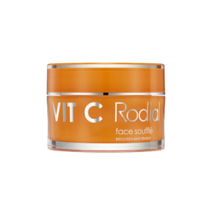 rodial, vit c, illuminazione, soufflé, per il viso, 50 ml