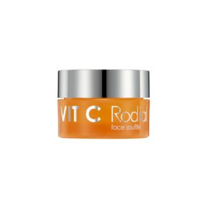rodial, vit c, illuminazione, soufflé, per il viso, 15 ml