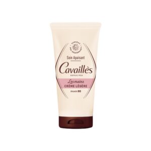 roge cavailles, creme legere, rigenerazione, crema per le mani, 50 ml