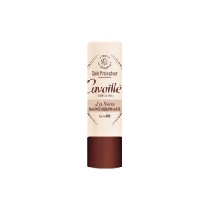 roge cavailles, gourmand, karité, nutriente, trattamento balsamo per le labbra, 5.5 ml